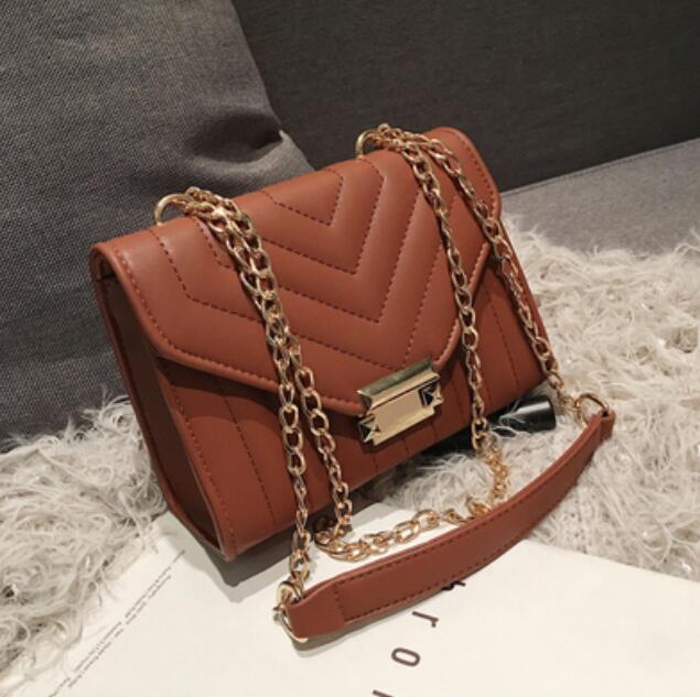 2021 Shoulder Bag For Women SB002