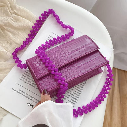 CN - 2021 MINI BAG FOR WOMEN MB011