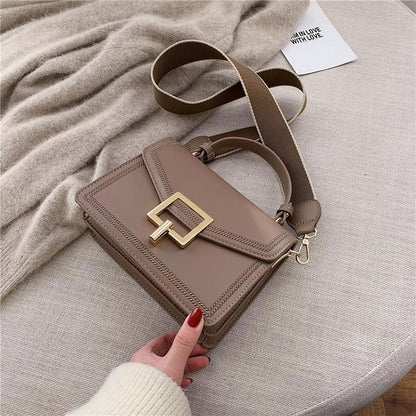 CN - 2021 SHOULDER BAG FOR WOMEN SB016