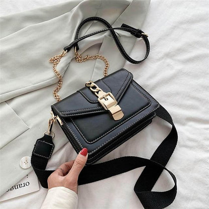 CN - 2021 SHOULDER BAG FOR WOMEN SB013