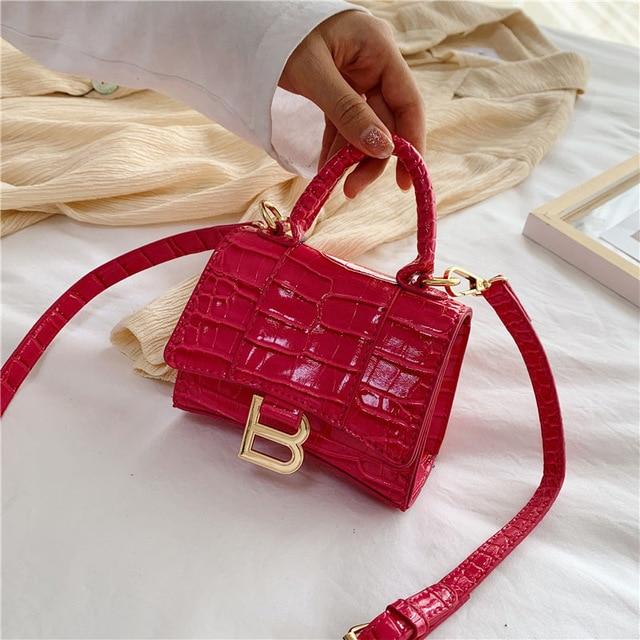 CN - 2021 Shoulder Bag For Women SB001