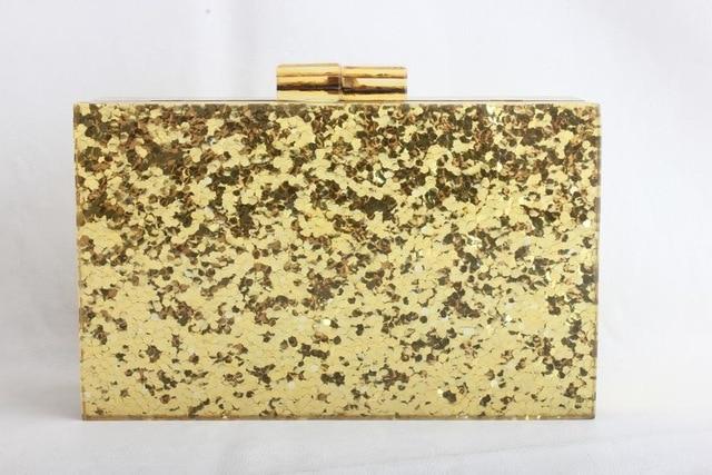CN - 2021 EVENING BAG FOR WOMEN EV009