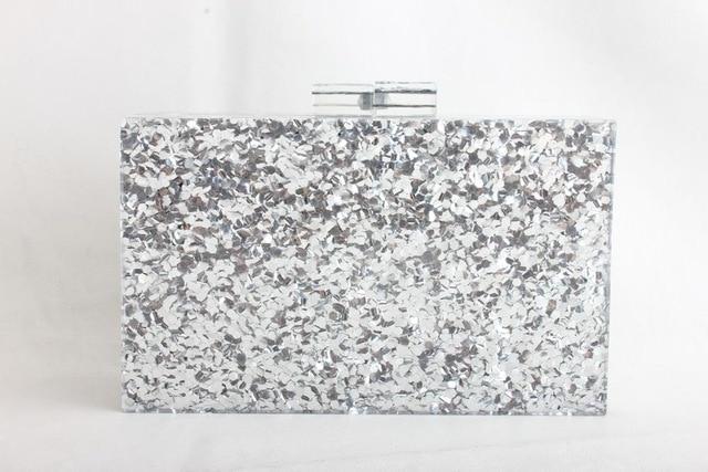 CN - 2021 EVENING BAG FOR WOMEN EV009