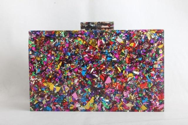 CN - 2021 EVENING BAG FOR WOMEN EV009