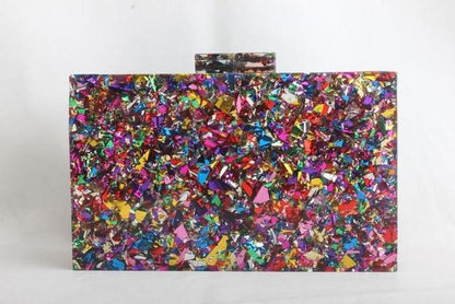 CN - 2021 EVENING BAG FOR WOMEN EV009