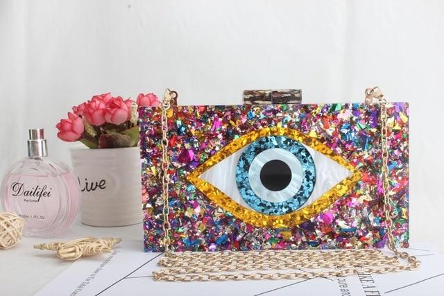 CN - 2021 EVENING BAG FOR WOMEN EV009