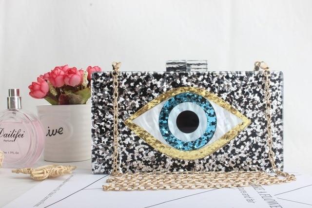 CN - 2021 EVENING BAG FOR WOMEN EV009