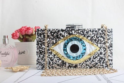 CN - 2021 EVENING BAG FOR WOMEN EV009