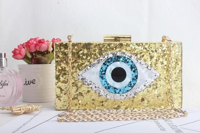 CN - 2021 EVENING BAG FOR WOMEN EV009