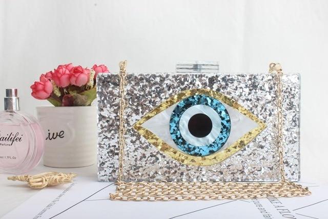 CN - 2021 EVENING BAG FOR WOMEN EV009