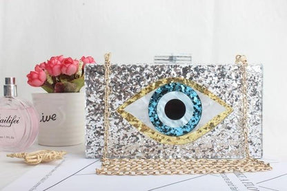 CN - 2021 EVENING BAG FOR WOMEN EV009