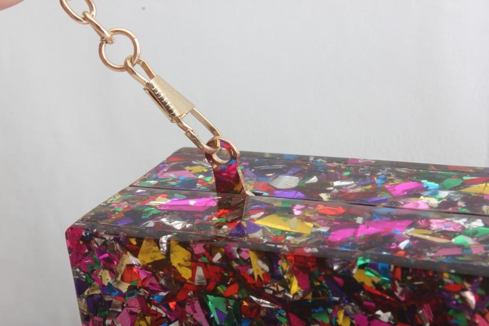 CN - 2021 EVENING BAG FOR WOMEN EV009