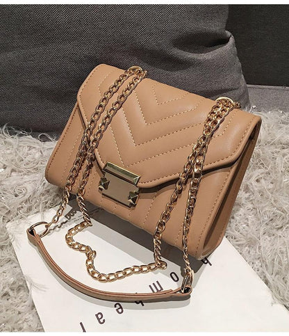 2021 Shoulder Bag For Women SB002