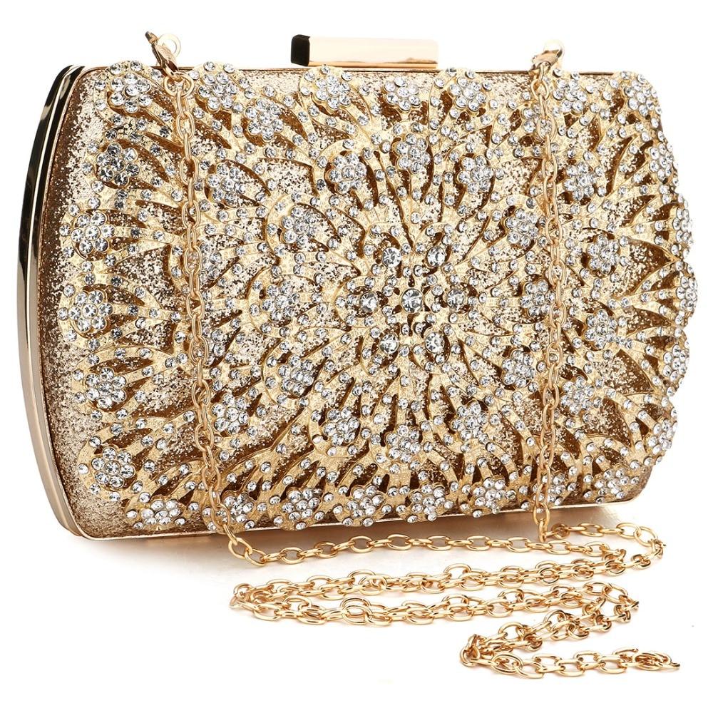 CN - 2021 EVENING BAG FOR WOMEN EV018