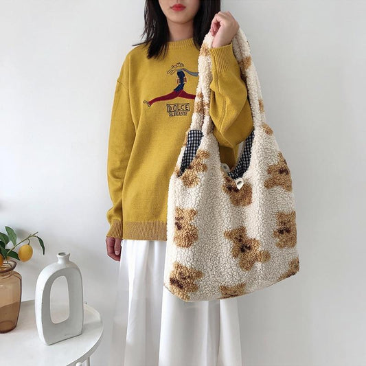 CN - 2021 Totes for women TT001