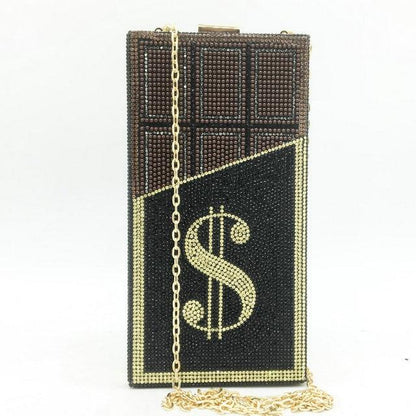 EVENING BAG FOR WOMEN EV004