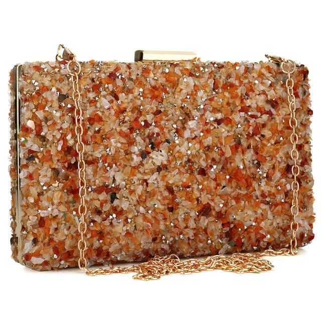 CN - 2021 EVENING BAG FOR WOMEN EV020