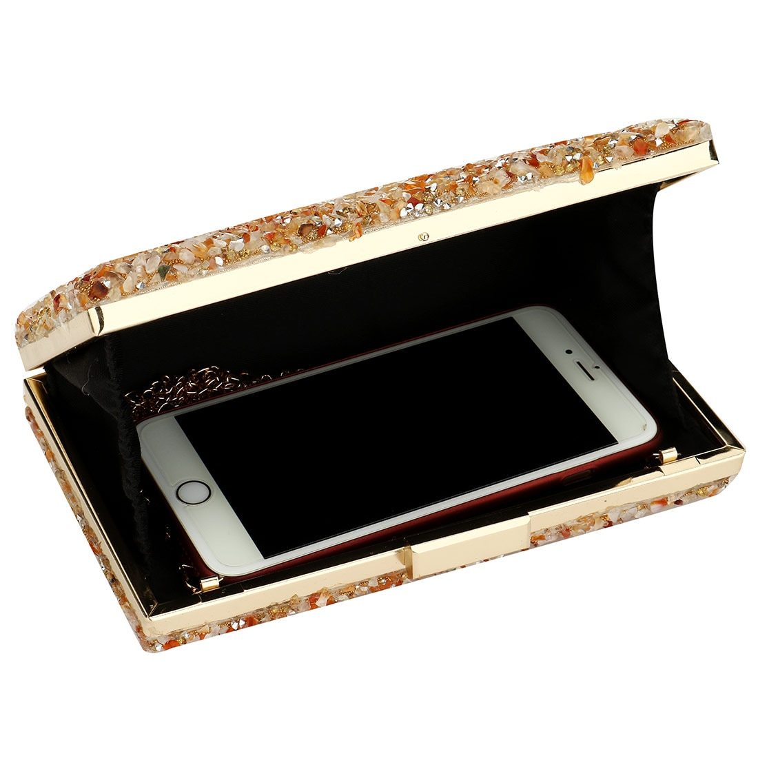 CN - 2021 EVENING BAG FOR WOMEN EV020