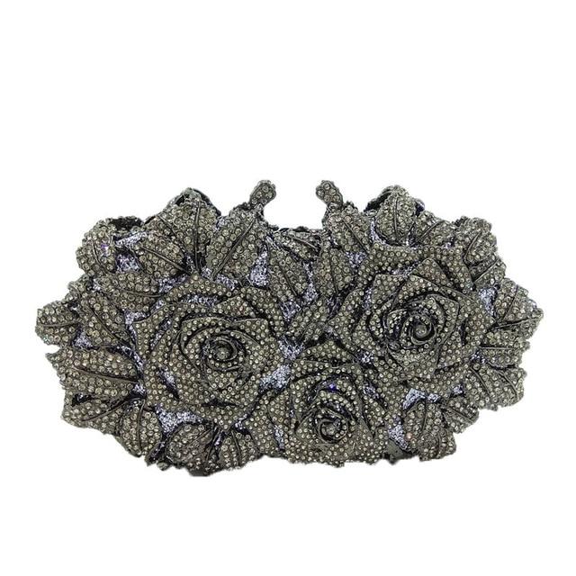 CN - 2021 EVENING BAG FOR WOMEN EV008