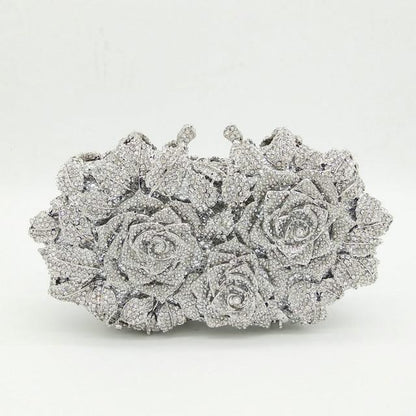 CN - 2021 EVENING BAG FOR WOMEN EV008