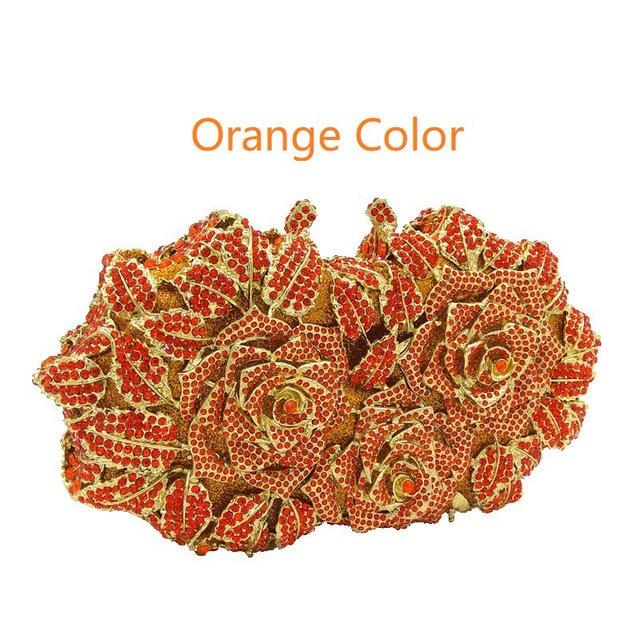 CN - 2021 EVENING BAG FOR WOMEN EV008