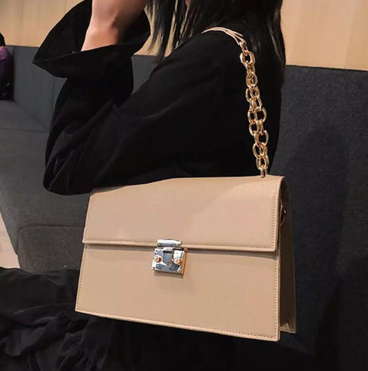 CN - 2021 Shoulder Bag For Women SB007