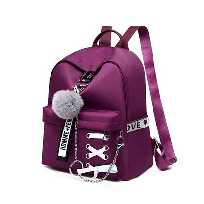 BACKPACKS FOR WOMEN BP005