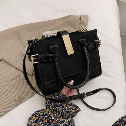 CN - 2021 SHOULDER BAG FOR WOMEN SB010