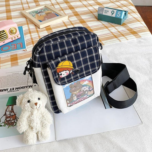 CN - 2021 Totes for women TT004