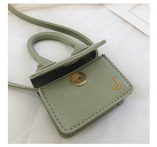 CN - 2021 MINI BAG FOR WOMEN MB013