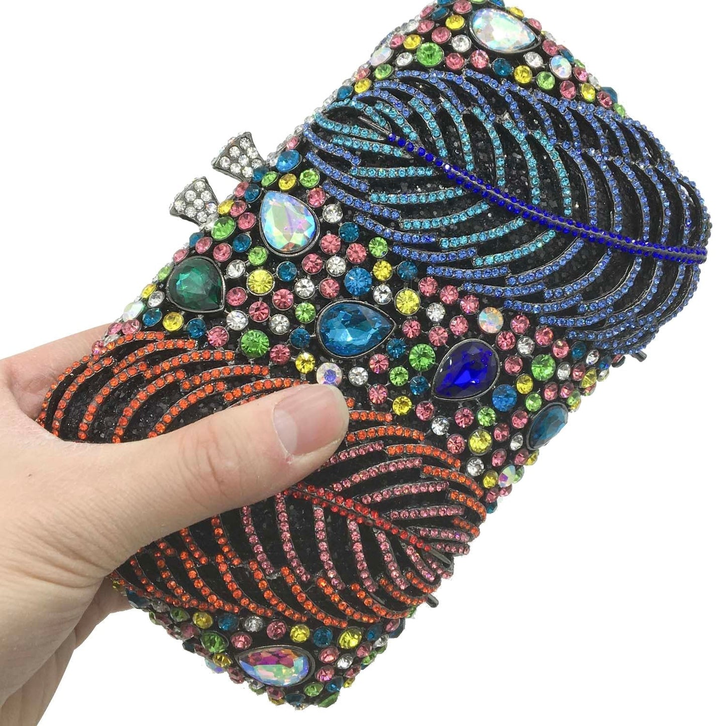 EVENING BAG FOR WOMEN EV006
