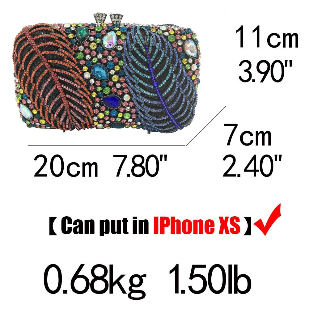 EVENING BAG FOR WOMEN EV006