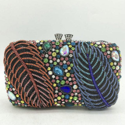 EVENING BAG FOR WOMEN EV006