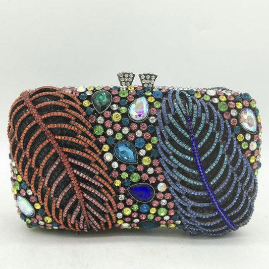 EVENING BAG FOR WOMEN EV006
