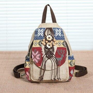 BACKPACKS FOR WOMEN BP012