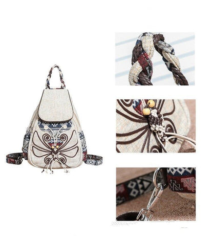 BACKPACKS FOR WOMEN BP012