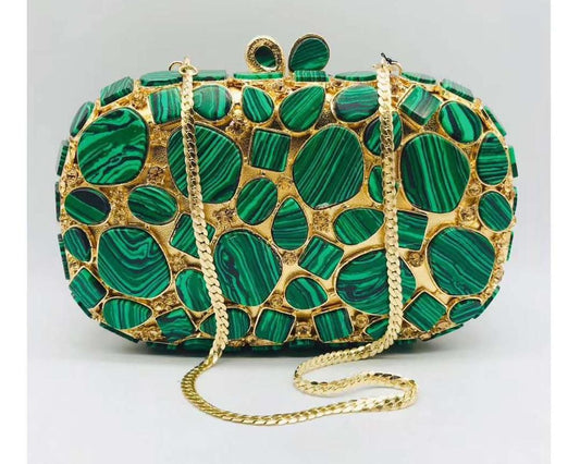 CLUTCHES BAGS FOR WOMEN CS006