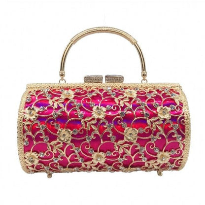 CLUTCHES BAGS FOR WOMEN CS007