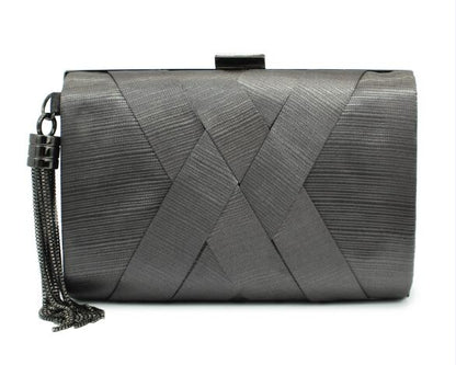 CLUTCHES BAGS FOR WOMEN CS009