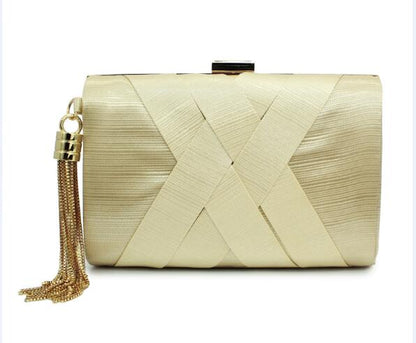 CLUTCHES BAGS FOR WOMEN CS009