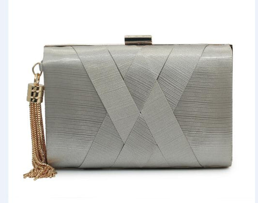 CLUTCHES BAGS FOR WOMEN CS009