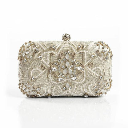 CN - 2021 EVENING BAG FOR WOMEN EV013