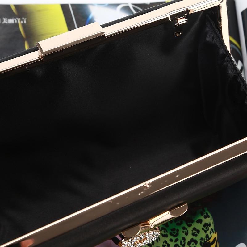 CLUTCHES BAGS FOR WOMEN CS010